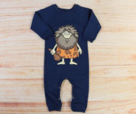 سرهمی کارترز ایرانی