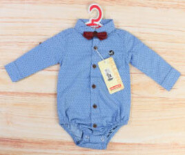 شومیز بادی millennium