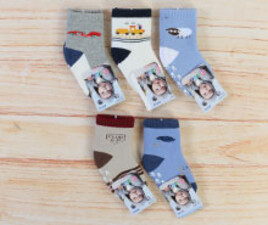 جوراب (12-6 ماه) oehha