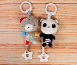 آویز کریر موزیکال bb sky