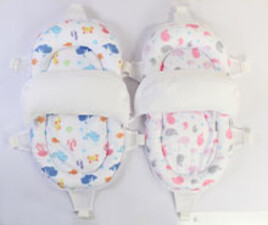 توری وان حمام کودک isiz