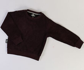 بلوز مخمل کبریتی hera