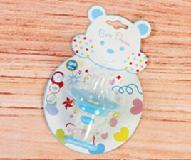 داروخوری طرح پستانک baby dream