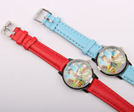 ساعت مچی سگ های نگهبان