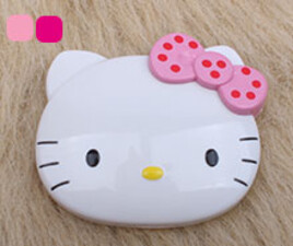 ماشین حساب کیتی Hello kitty