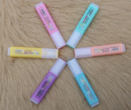 ماژیک هایلایت