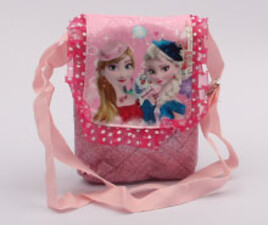 کیف دوشی فروزن