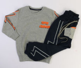 بلوز و شلوار vachyoon