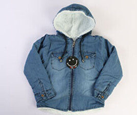 سویشرت تو کرکی blue star