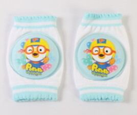 زانوبند بافت نوزادی