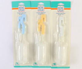 شیشه شور bebedor