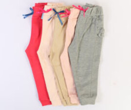 شلوار (18-24 ماه)vach yoon