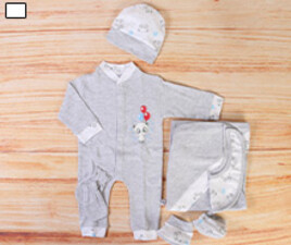 ست 6 تکه mother care