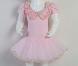 لباس باله Barbie Dress