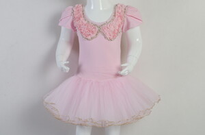 لباس باله Barbie Dress