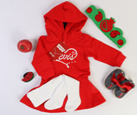 بسته پیشنهادی شب یلدا (6 ماه)