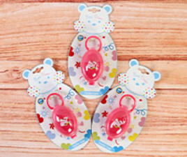 قاب پستانک baby dream