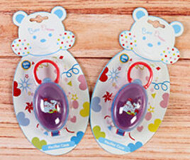 قاب پستانک baby dream