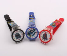 ساعت مچی بت من