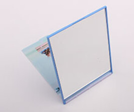 آینه (دارای رنگبندی)