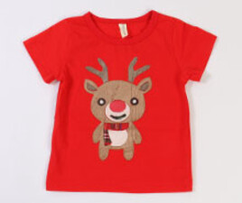 تیشرت zai zai dimo