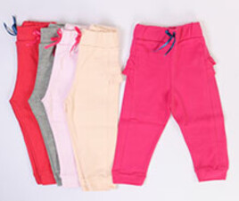 شلوار (12-18 ماه) vach yoon