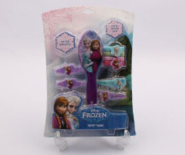 ست برس فروزن