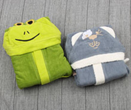 حوله تن پوش (9-6 سال)