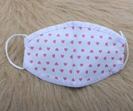 ماسک دو لایه