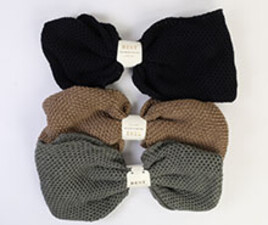 شال دور گردنی رینگی BEST