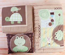 سرویس خواب کارترز carter's