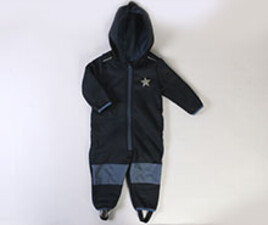 کاپشن سرهمی (6-12 ماه) lupilu