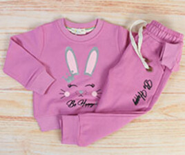 بلوز و شلوار cha cha