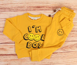 بلوز و شلوار cha cha