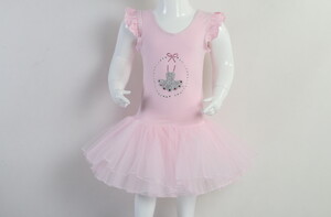 لباس باله Barbie Dress