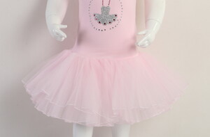 لباس باله Barbie Dress