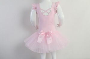 لباس باله Barbie Dress