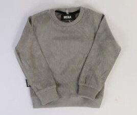 بلوز مخمل کبریتی hera