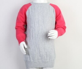 تونیک بافت blue fox