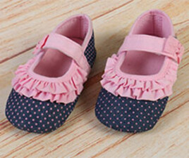 پاپوش نوزادی