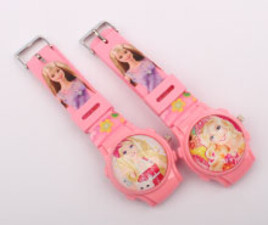 ساعت مچی درپوش دار