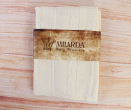 پتو بافت خزدار Milarda