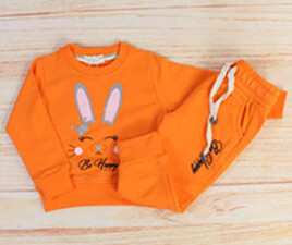 بلوز و شلوار cha cha