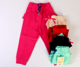 شلوار (18-24 ماه)vach yoon