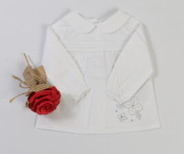 شومیز zara baby