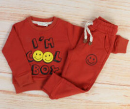 بلوز و شلوار cha cha