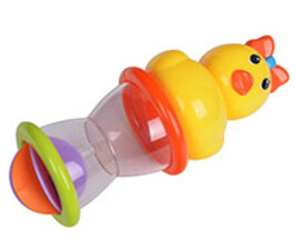 اردک شناور حمام