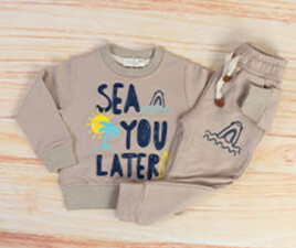 بلوز و شلوار cha cha