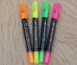 ماژیک هایلایت ژله ای Fomax (4 عددی)