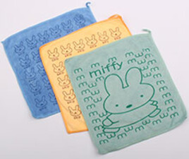 دستمال ژله ای